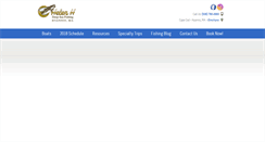 Desktop Screenshot of helen-h.com
